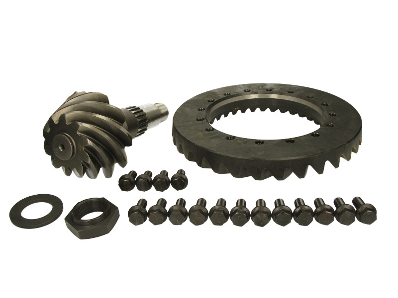 Kit Pinion Atac si Coroana Cutie Viteze Volvo 20508364