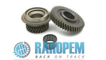 Kit Pinion Treapta a6 -a Opel M32 55183245 / 55182...