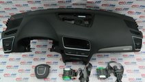 Kit plansa bord Audi Q5 8R cod: 8R0880201E model 2...