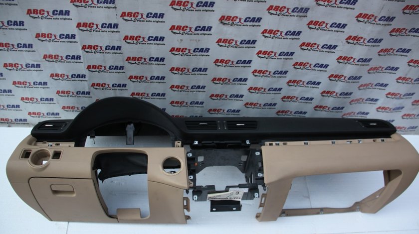 Kit plansa bord (crem) VW Passat B6 model 2008