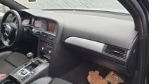 Kit Plansa Bord cu Airbag - uri si Centuri Audi A6...