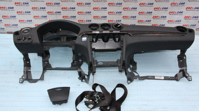 Kit plansa bord Ford Galaxy 2006-2015