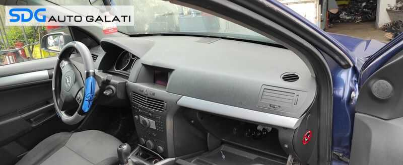 Kit Plansa Bord Goala cu Airbag - uri Opel Astra H 2004 - 2010