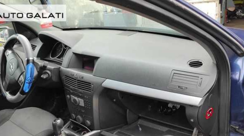 Kit Plansa Bord Goala cu Airbag - uri Opel Astra H 2004 - 2010