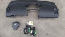 Kit plansa bord toyota yaris p9