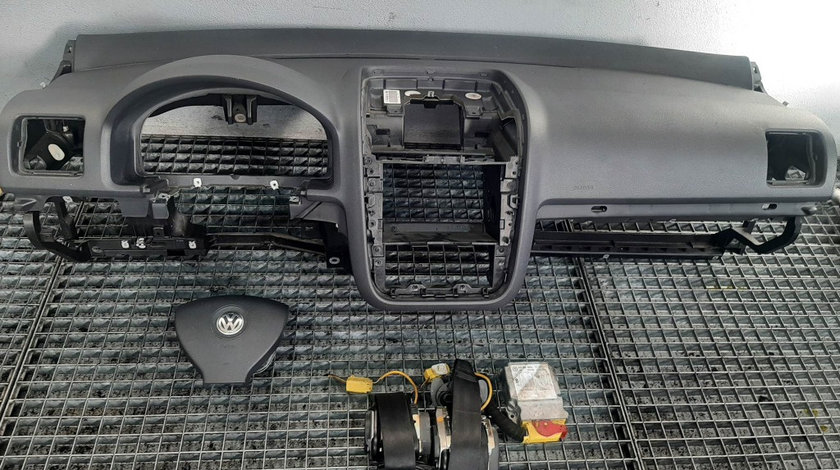 Kit plansa bord vw golf 5