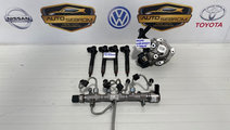 Kit pompa rampa si injectoare delphi VW Golf 7