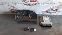 Kit pornire 03L906022HR 1K0920874B VW Golf 5 2.0 T...