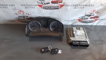 Kit pornire 03L906022HR 1K0920874B VW Jetta MK5  2...