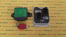 Kit pornire Alfa Romeo 156 1.8 0261204947, 1277356...