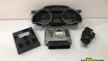 Kit pornire Audi A4 (2007-2011) [8K2, B8] 2.0 tdi ...