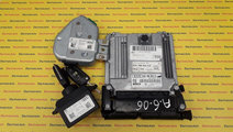 Kit pornire Audi A6 03G906016GC, 0281012169