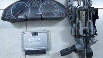 Kit pornire audi a6 1 9 tdi