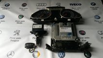 Kit pornire Audi A6 4F C6 2006 BERLINA 3.0 CDI Qua...