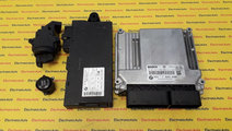 Kit pornire BMW 520 d 0281014238, DDE7809000