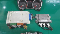 KIT PORNIRE / CALCULATOR MOTOR / ECU FORD MONDEO M...