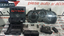 Kit pornire complet Seat Toledo III 1.4 TSi 122 ca...