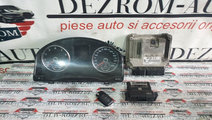 Kit pornire complet VW Scirocco III 1.4 TSi 160 ca...