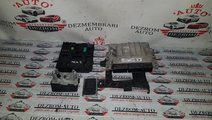 Kit pornire cu Keyless Go renault megane 4 1.3 tce...