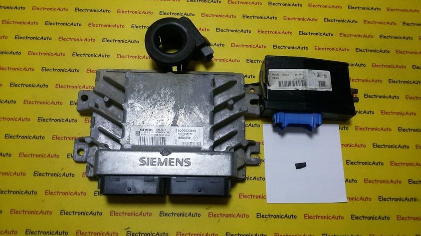 Kit pornire Dacia Solenza S110130603A, 8200323863