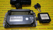 Kit pornire Fiat Bravo 1.4 0261203868, 00464558010