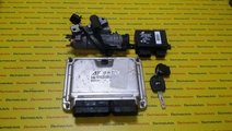 Kit pornire Ford Galaxy, Vw Sharan 1.9 tdi YM2112A...