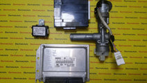 Kit pornire Hyundai Santa Fe 2.0CRDI 0281010315