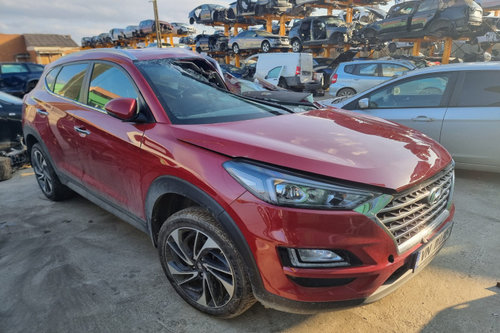 Kit pornire Hyundai Tucson 2020 suv 2.0 diesel