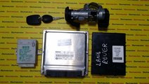 Kit pornire Land Rover Freelander 2.0 d 0281010811...