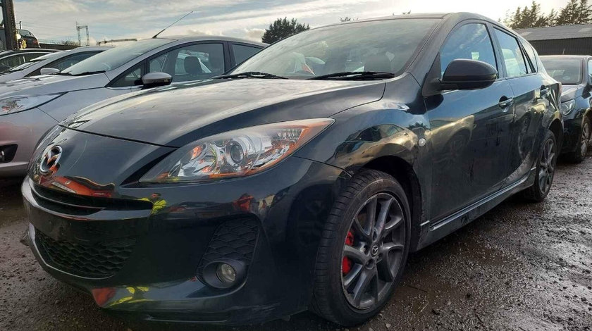 Kit pornire Mazda 3 2013 HATCHBACK 1.6 D