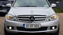 Kit pornire Mercedes C-CLASS W204 2008 Berlina 2.2