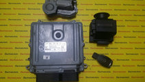 Kit pornire Mercedes CLS 320CDI A6421503872, 02810...