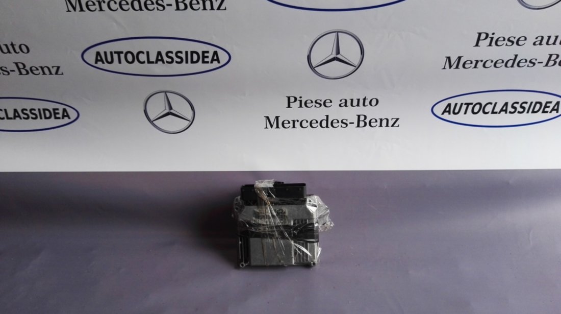 Kit pornire Mercedes E270 2.7CDI 0281011794,A6471531679,CR3.14