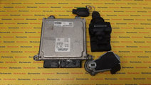 Kit pornire Mercedes Sprinter 2 A6519000601, A6519...