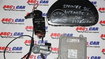 Kit pornire Mercedes Sprinter 316 2.2 CDI automat ...