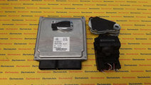 Kit pornire Mercedes Sprinter A6519003403, A651901...