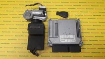 Kit pornire Mercedes Vito A6461500791, 0281012355