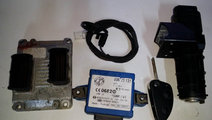 KIT pornire motor Alfa Romeo 156 0261206716