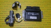 Kit pornire Nissan Primera 1.8 MEC32-510