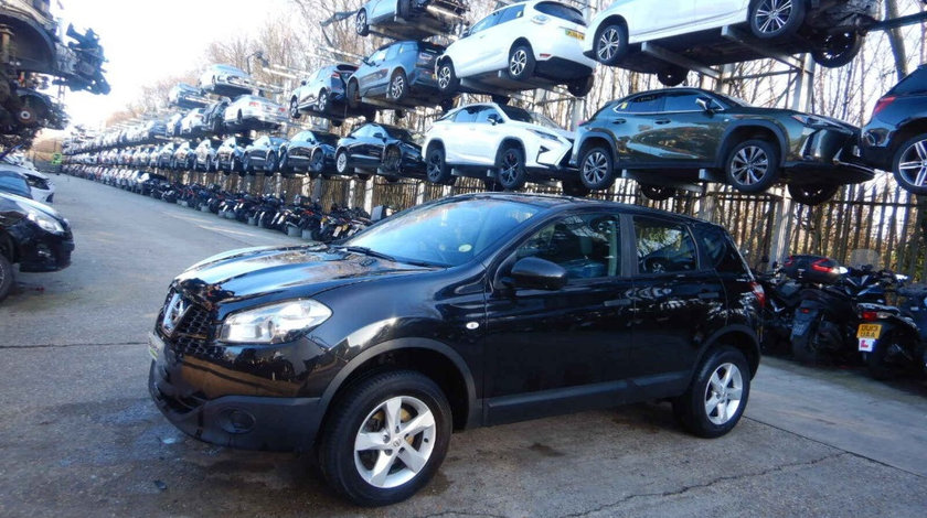 Kit pornire Nissan Qashqai 2010 SUV 1.6 i