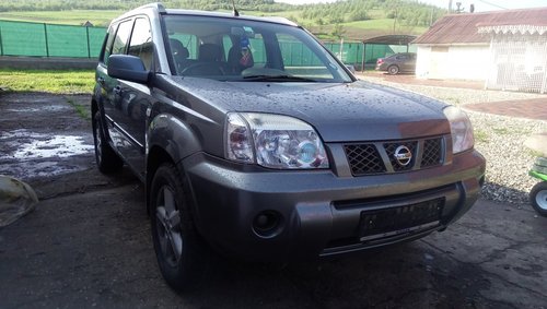 Kit pornire Nissan X-Trail 2007 4x4 2.2 Diesel