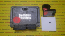 Kit pornire Opel Astra G 1.7CDTI 0281010859, 24467...