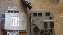 Kit pornire peugeot 206 2.0i 16v rfn 136 cai cod i...