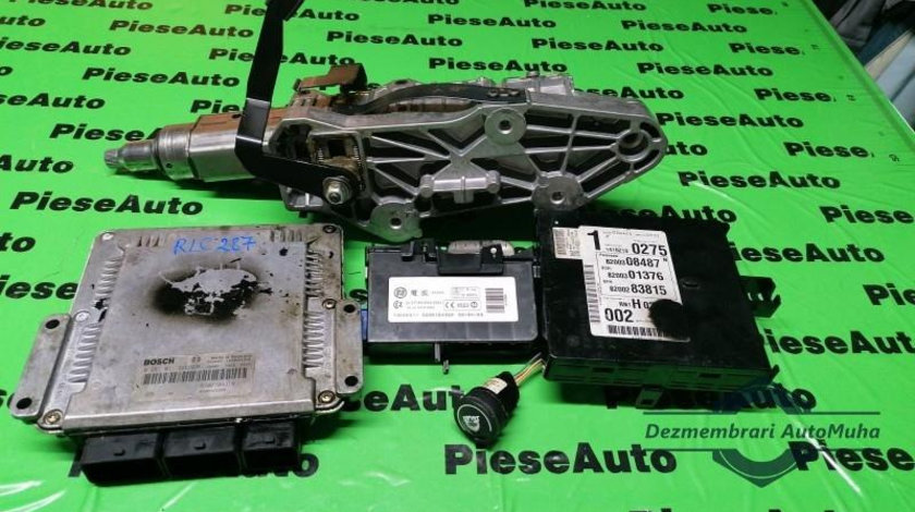 Kit pornire Renault Espace 4 (2002->) 0281011325