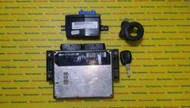 Kit pornire Renault Kangoo 8200338844, R04010030J