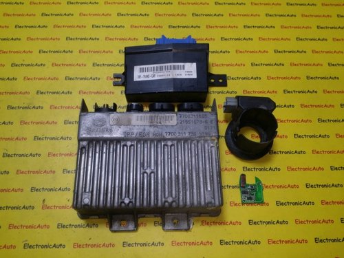 Kit pornire Renault Master 2.5 7700311655, 7700311739