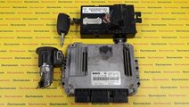 Kit pornire Renault TRAFIC 0281011529, HOM82000516...