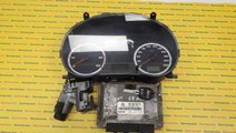 Kit pornire Seat Ibiza 1.9 038906018FB, 0281010006