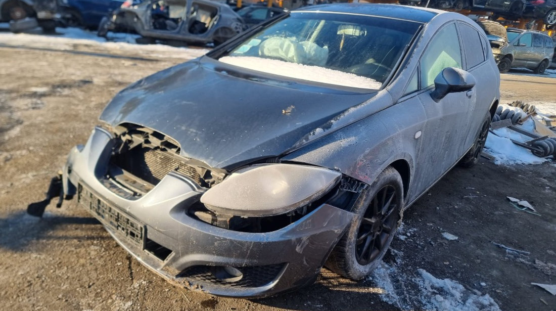 Kit pornire Seat Leon 2 2012 hatchback 1.6 tdi CAY