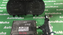 Kit pornire Skoda Fabia (1999-2008) 03E906033